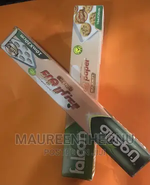 Big Baking Paper
