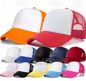 Original Net Trucker Cap