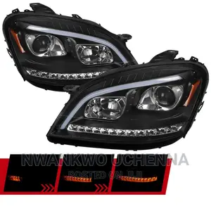 Headlamp Yahoo Led Ml350 2005 to 2015