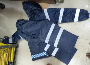 Jack and Trouser Cold Room Jacket