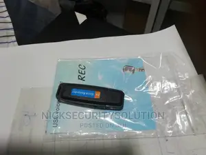 Digital Mini USB Voice Recorder