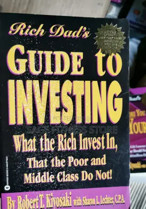 Guide to Investment