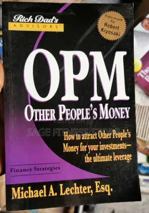Other People's Money