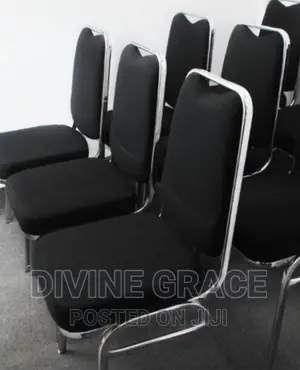 Banquet Chair for Event Centers