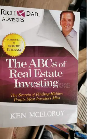 The ABC of Real Estate Investing