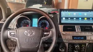 Originally Car Play Android for All Kind of Jeep