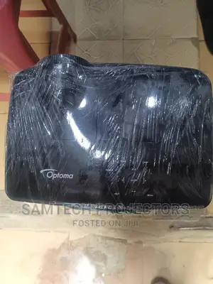 London Used Optoma With Hdmi Ports