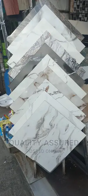 40x40 Floor Tiles