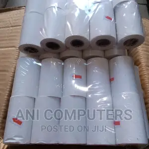 Pos Paper 100 Roll 57x38