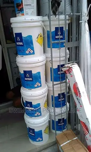 Astral Chlorine for Swimming Pool and Water Treatment