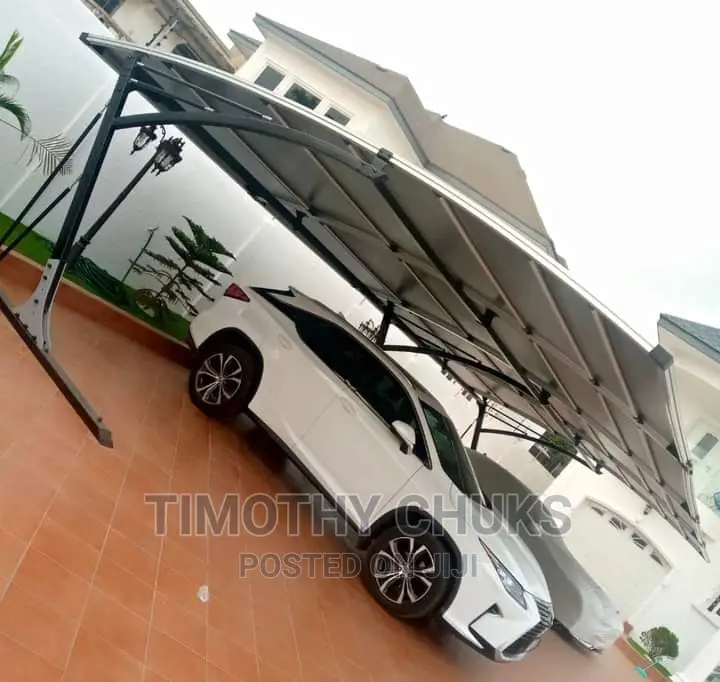 02 Car Shade