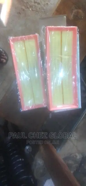 Air Filter Mercedes Benz C300, Glk, E350,Ml350