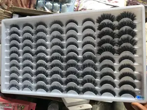 Lovely Eyelashes