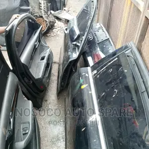 Set of Doors Audi A8l 2013