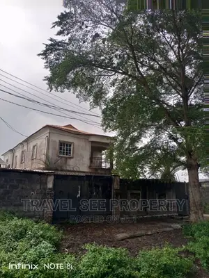 5bdrm Duplex in Ayeibemi Ibeju Lekki for sale