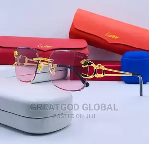 Cartier Sunglasses