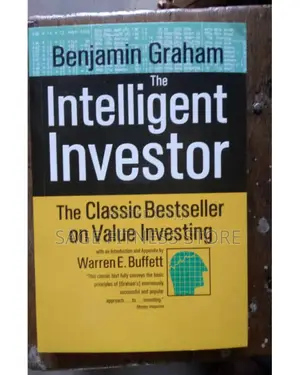 Intelligent Investor
