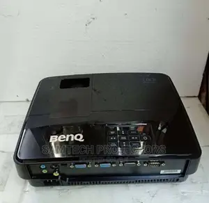 Uk Used Portable Benq for Meeting Etc