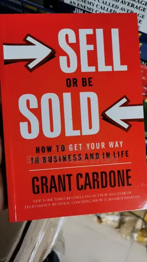 Sell or Be Sold