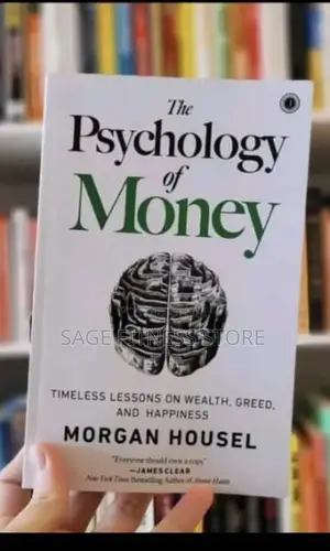 The Psychology of Money