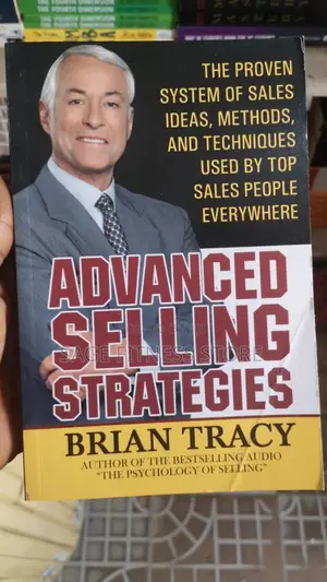 Advance Selling Strategies