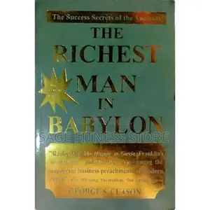 The Richest Man in Babylon