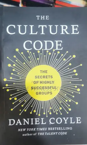 The Culture Code