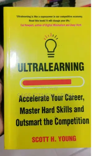 Ultra Learning