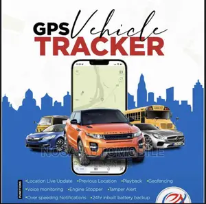 Car Tracker Installation