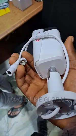 2mp Ip Camera for Home's/ Hotels/ Offices/ Companies