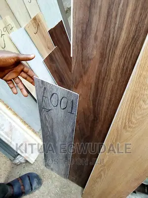 Spc, Wooden Laminate, Lianolum and Vinyl Floor