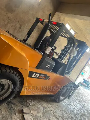 Brand New 10t Forklift