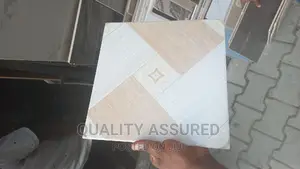 40x40 Rough Face Tiles