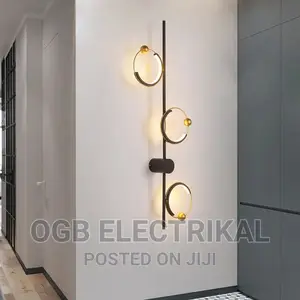 Modern Led Wall Light
