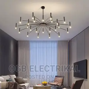 Decorative Chandelier