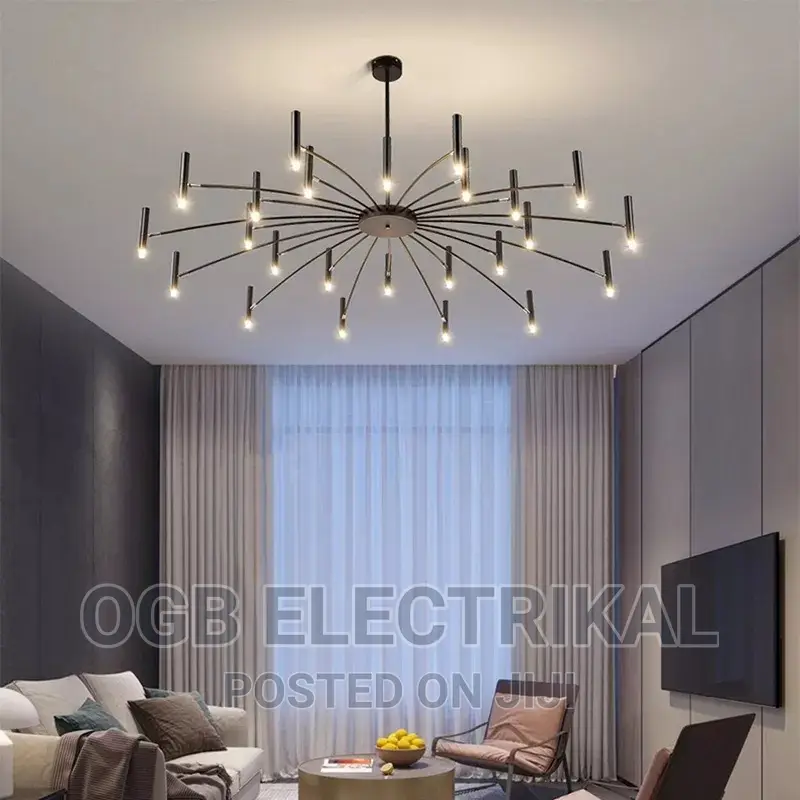 Decorative Chandelier