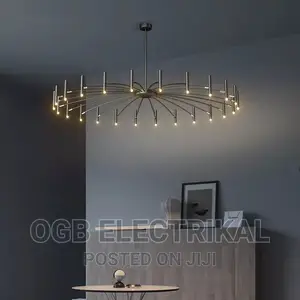 Decorative Chandelier