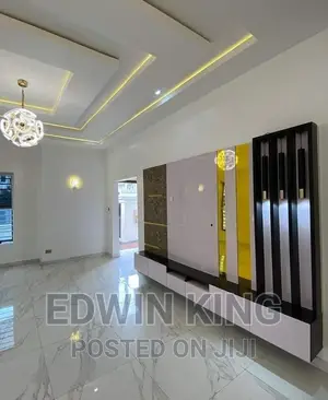 Pop Ceiling Design
