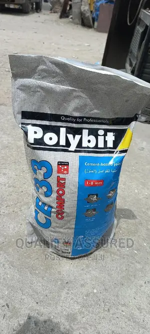 Polybit Grouting Cemet