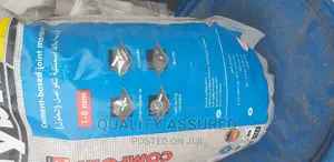 Polybit Grouting Cemet