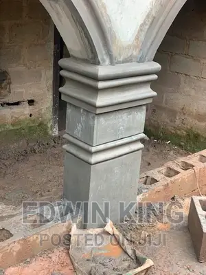 001 Pillars Design