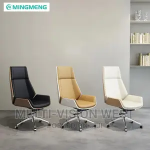 Boss Swivel Chair