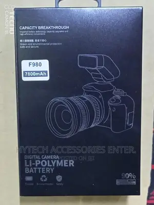 F980 Battery