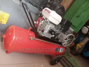 Air Compressor For Painting