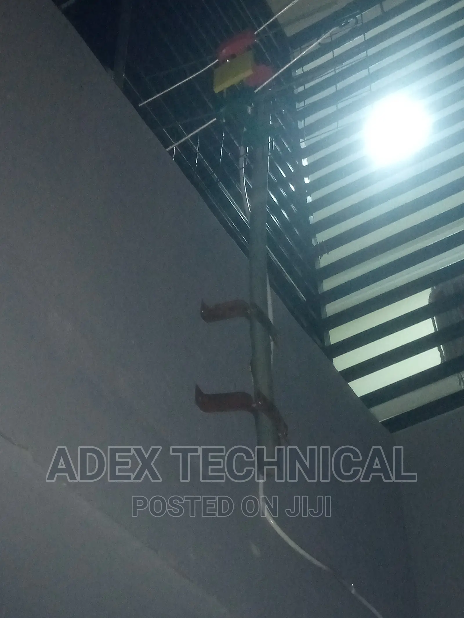 Dstv Installation