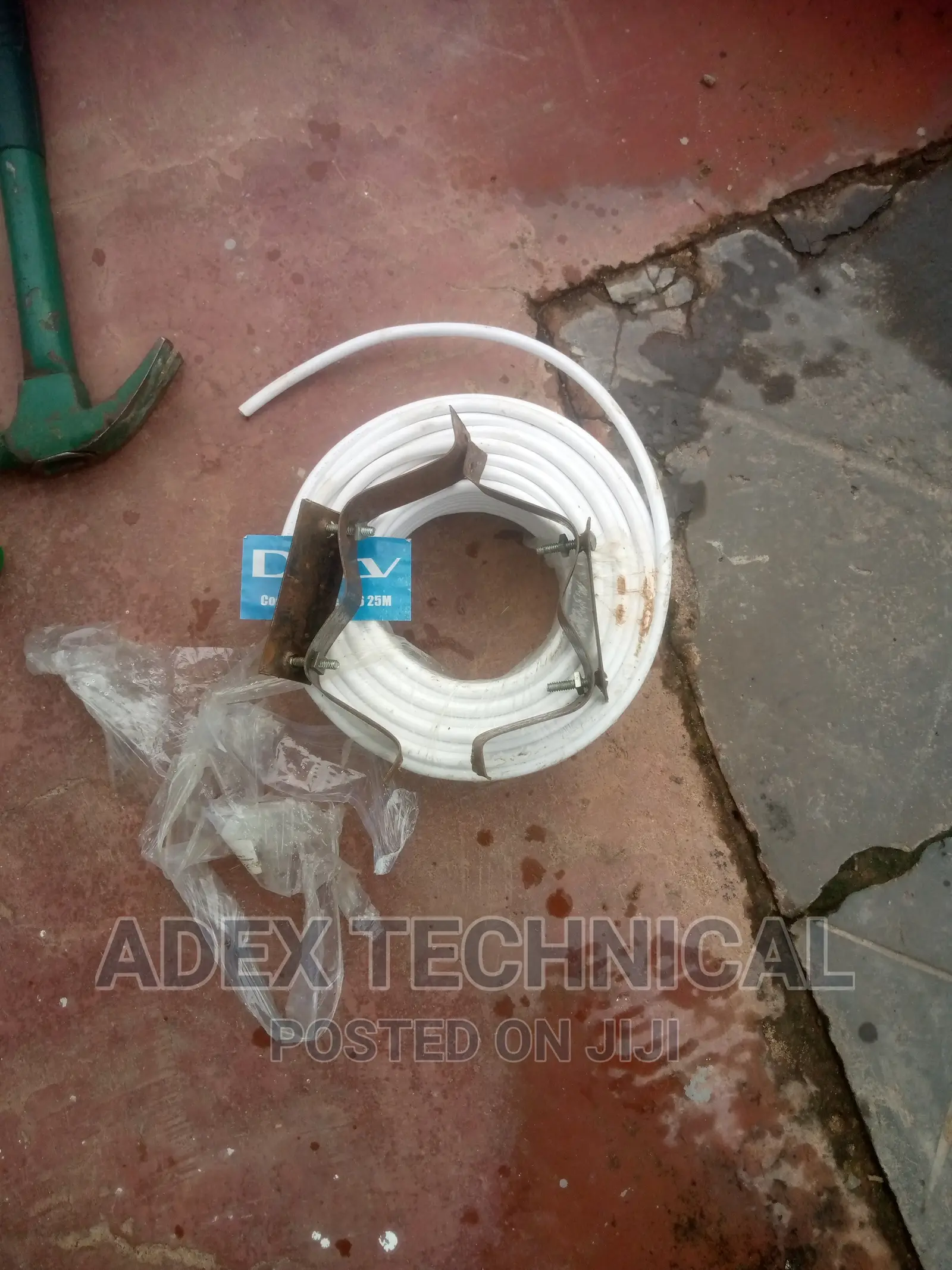 Dstv Installation