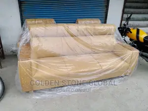 High Quality 3 Seater Couch.