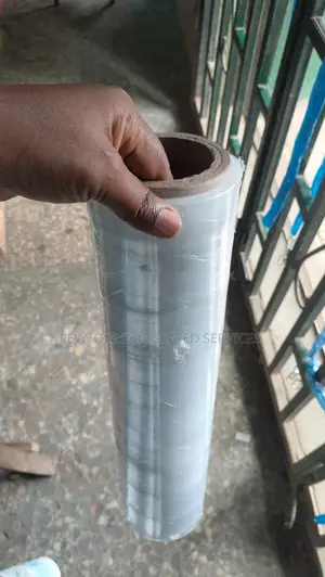 Wrapping Film