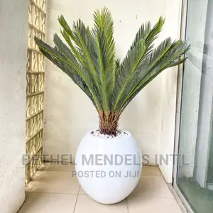 Artificial Plants Bulk Sales | Fiberglass Pots Combos