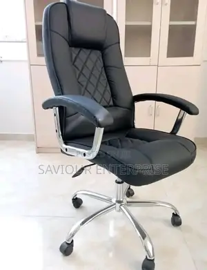 Executive Office Chair